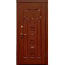 БРОНЕДВЕРІ Вхідні двері МОДЕЛЬ А3.9